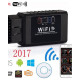 Διαγνωστικό OBD2 ELM327 με WiFi για Android και IOS ΟΕΜ