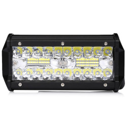 Μπάρα προβολέας LED 120W - ΟΕΜ