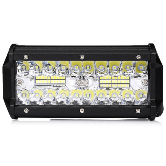 Μπάρα προβολέας LED 120W - ΟΕΜ