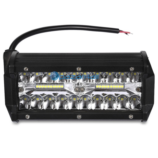 Μπάρα προβολέας LED 120W - ΟΕΜ
