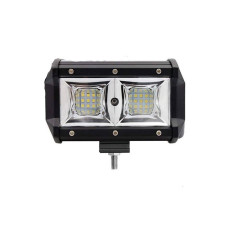 Προβολέας μπάρα Εργασίας 18 SMD 12-24 54w - ΟΕΜ