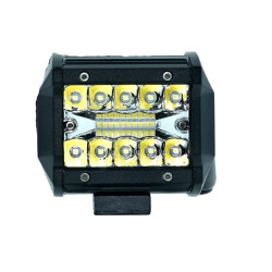 Προβολέας Εργασίας 60Watt 20SMD - ΟΕΜ