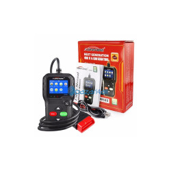 Διαγνωστικό KW680 Scanner πλήρες OBD2/EOBD λειτουργίες. ΟΕΜ