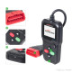 Διαγνωστικό KW680 Scanner πλήρες OBD2/EOBD λειτουργίες. ΟΕΜ