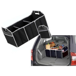 Θήκη Οργάνωσης Πορτ Παγκάζ - Car Boot Organiser ΟΕΜ