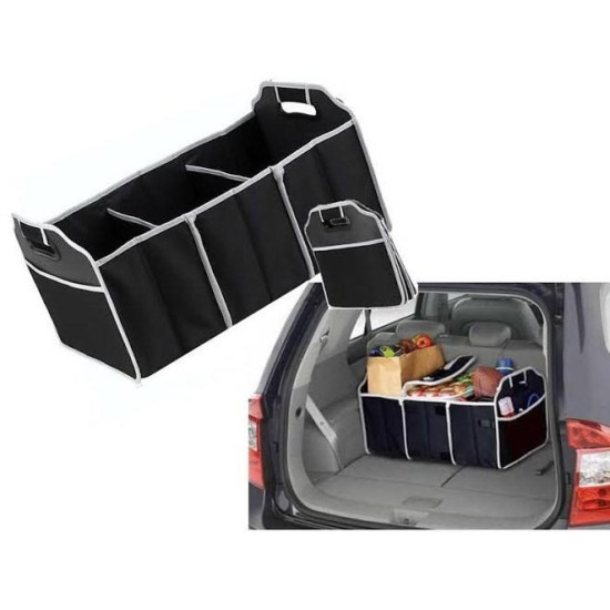 Θήκη Οργάνωσης Πορτ Παγκάζ - Car Boot Organiser ΟΕΜ