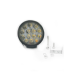 Προβολέας Led  στρογγυλός 42Watt Λευκό-Πορτοκαλί - ΟΕΜ