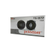 Pcinener Ηχεία Αυτοκινήτου 13εκ 350Watt TS-1372