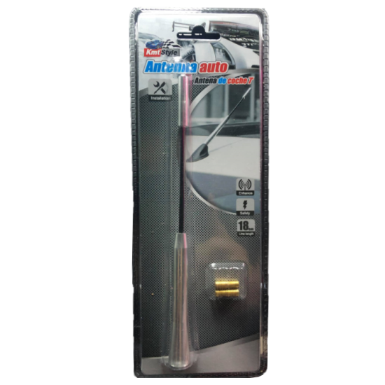 Κεραία αυτοκινήτου 18cm antenna.
