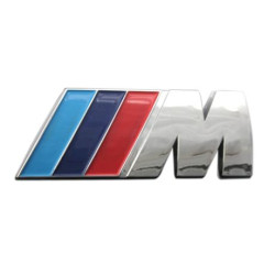 ΑΥΤΟΚΟΛΛΗΤΟ ΣΗΜΑ BMW M