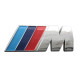 ΑΥΤΟΚΟΛΛΗΤΟ ΣΗΜΑ BMW M