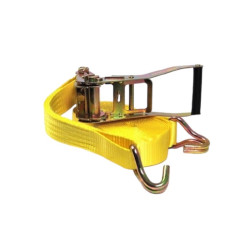 Ιμάντας αυτοκινήτου 450 x 2.7 cm με 2 γάντζους ΟΕΜ