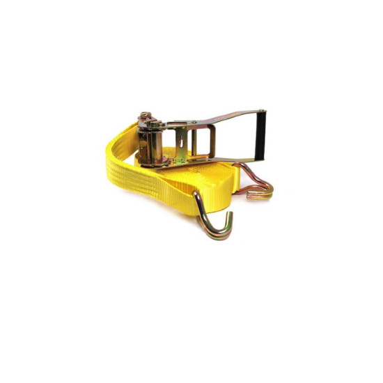 Ιμάντας αυτοκινήτου 450 x 2.7 cm με 2 γάντζους ΟΕΜ