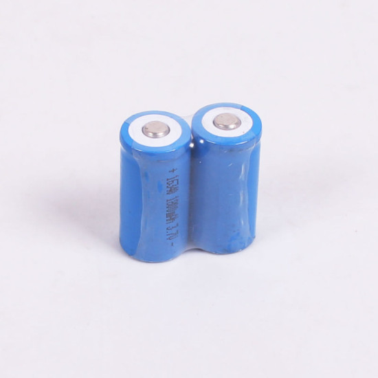 Επαναφορτιζόμενη μπαταρία 16340 Li-ion 4800mah 4.2V OEM
