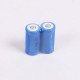 Επαναφορτιζόμενη μπαταρία 16340 Li-ion 4800mah 4.2V OEM