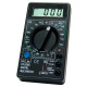 Ψηφιακό πολύμετρο DIGITAL MULTIMETER DT-830B ΟΕΜ