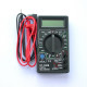 Ψηφιακό πολύμετρο DIGITAL MULTIMETER DT-830B ΟΕΜ