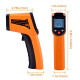 Θερμόμετρο Υπερύθρων Χειρός Lasergrip GM400 ΟΕΜ