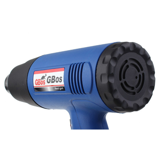 Πιστόλι θερμού αέρα 1800W ΟΕΜ