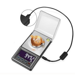 Ψηφιακή ζυγαριά ακριβείας 0,001gr εως 20gr ds-26 ΟΕΜ