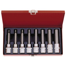 Μύτες Άλεν Chrome Vanadium 4-14mm