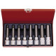 Μύτες Άλεν Chrome Vanadium 4-14mm