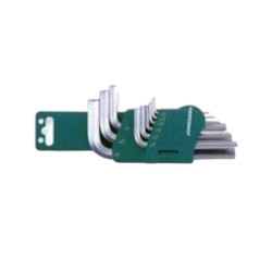 Σετ εξαγώνων VK-HYD001 9 αντικείμενα 1.5-10mm