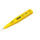 Ψηφιακό Δοκιμαστικό Κατσαβίδι με Οθόνη LCD - Voltage Tester AC/DC 12-250V YT-04