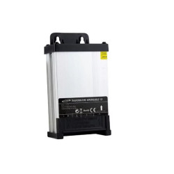 Τροφοδοτικό Led αδιάβροχο12V/60W/5A Switching-OEM