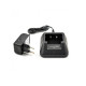 Φορτιστής με Βάση για Πομποδέκτη Baofeng UV-5R UV-5RA UV-5R