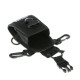 Θήκη μεταφοράς MSC-20B Nylon τσάντα θήκης για BaoFeng UV-5R UV-9R BF-888S