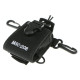 Θήκη μεταφοράς MSC-20B Nylon τσάντα θήκης για BaoFeng UV-5R UV-9R BF-888S