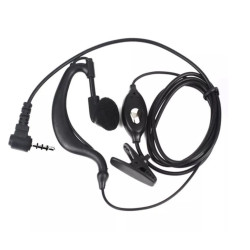 Handsfree Ακουστικό για πομποδέκτη BF-T1