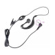 Handsfree Ακουστικό για πομποδέκτη BF-T1