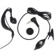 Handsfree Ακουστικό για πομποδέκτη BF-T1