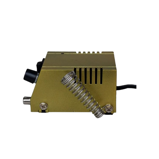 Σταθμός συγκόλλησης Ρεύματος 18W 450°C OEM