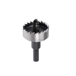 Ποτηροτρύπανο INOX 38 mm SLD38INX ΟΕΜ
