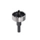 Ποτηροτρύπανο INOX 38 mm SLD38INX ΟΕΜ