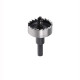 Ποτηροτρύπανο INOX 38 mm SLD38INX ΟΕΜ