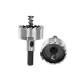 Ποτηροτρύπανο INOX 32 mm SLD38INX ΟΕΜ