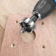 Ποτηροτρύπανο INOX 32 mm SLD38INX ΟΕΜ