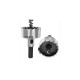 Ποτηροτρύπανο INOX 32 mm SLD38INX ΟΕΜ