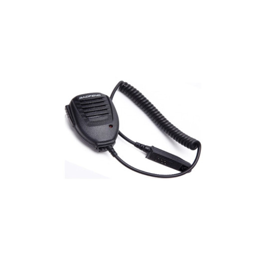 BAOFENG Μικρόφωνο – Μεγάφωνο Για BF-9700 BF-A58 UV-9R PLUS GT-3WP UV-XR R760 UV-82