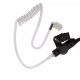 HANDS FREE ακουστικά SEPURA SC20 OEM