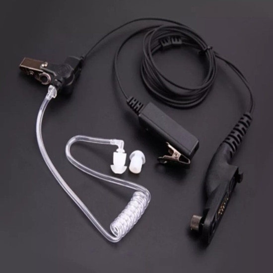 HANDS FREE ακουστικά SEPURA SC20 OEM