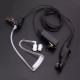 HANDS FREE ακουστικά SEPURA SC20 OEM
