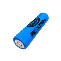 Eπαναφορτιζόμενη μπαταρία Xfmax 18650 9800mAh 3.7 V