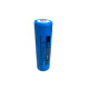 Eπαναφορτιζόμενη μπαταρία Xfmax 18650 9800mAh 3.7 V