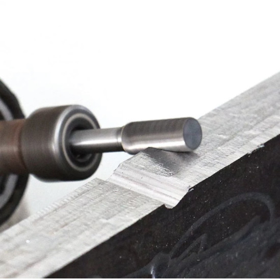 Σετ ράσπες δραπάνου - dremel 10 τεμαχίων