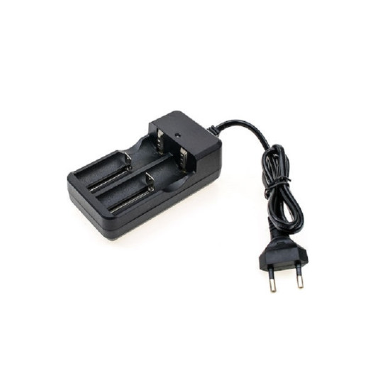 Φορτιστής μπαταριών λιθίου – MS-282A– 2000ma